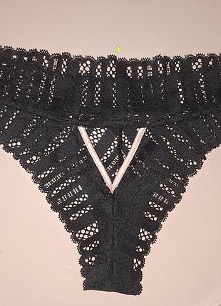 Трусики victoria's secret