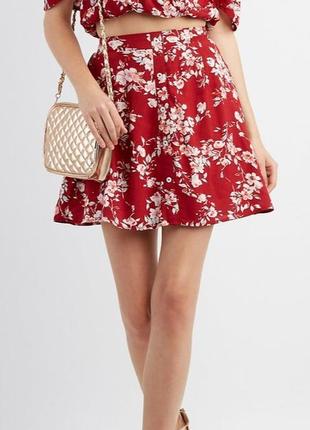 Юбка charlotte russe