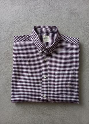 Брендова сорочка m&s.