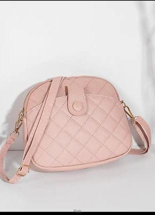 Сумочка кладч