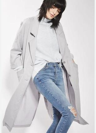 Стильный тренч zara h&m primark