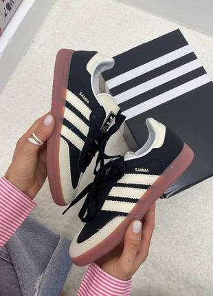 Кросівки adidas avenue dn2386 boots black pants girls target
