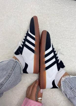 adidas gazelle silver green womens Samba ADV  Premier