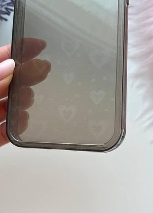 Чехол 13 про айфон iphone  . чехол силиконовый  для iphone 13 pro 3