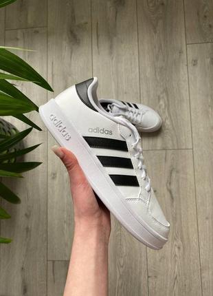 Кроссовки оригинал adidas breaknet fx8725 размер 40