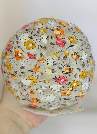 Кукла мотанка травница