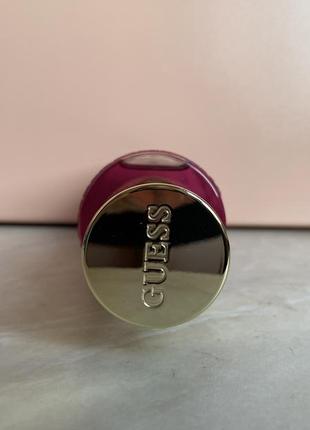 Спрей для тіла guess