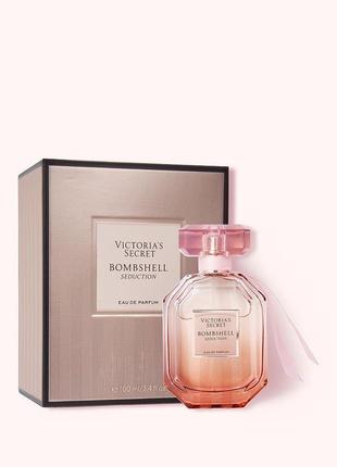 Парфум жіночий victoria's secret bombshell seduction eau de parfum