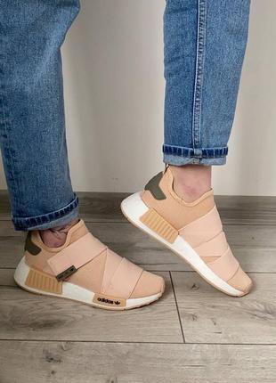 Кроссовки оригинал adidas nmdr1 gw9469 размер 36 2/3