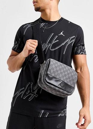 Сумка месенджер