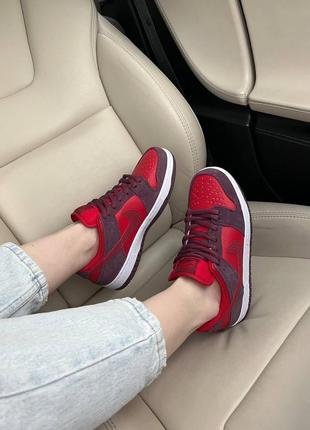 Кроссовки adidas campus violet