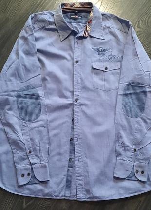 Сорочка marvelis