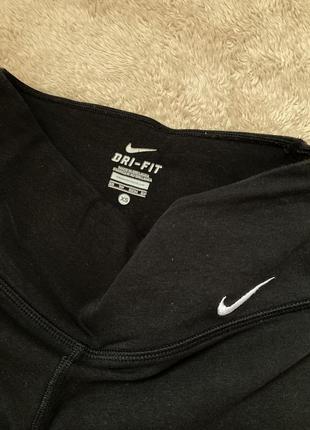 Спортивные штаны от indee nike (dri-fit)3 фото