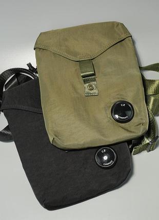 Месенджер cp company 2