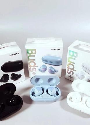 samsung galaxy buds plus tws. bluetooth android ios wh 1099 168792854