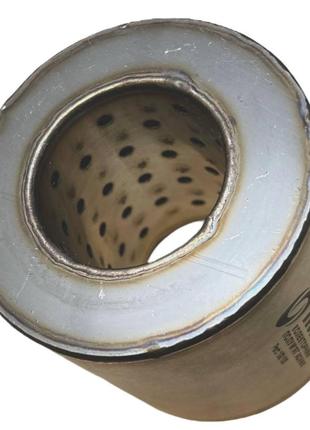 Колекторний пламегасник (строгер) ims на suzuki (сузуки) колекторний стрінгер