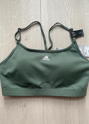 Топ adidas оригінал2 фото