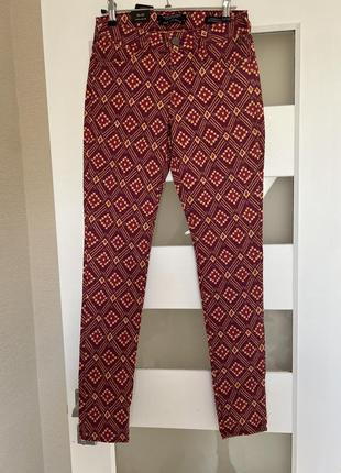 Стильні штани від преміум бренду scotch & soda