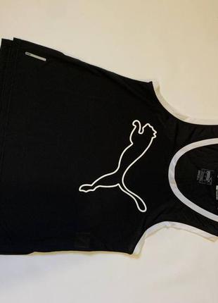 Спортивна майка puma
