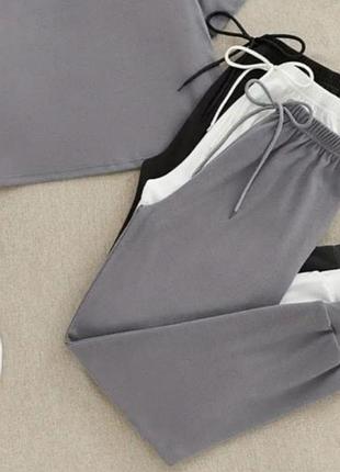 Джогери спортивні штани