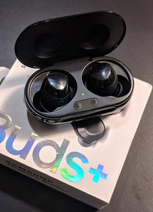 Galaxy buds plus ios sale