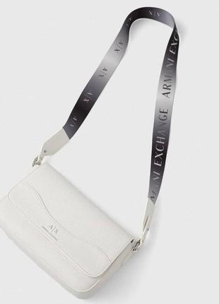 Сумка armani exchange оригинал