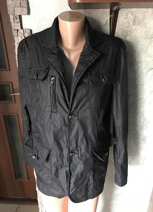 Куртка деми 50