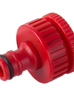 Переходник для шланга 1/2"-3/4" proline 99233