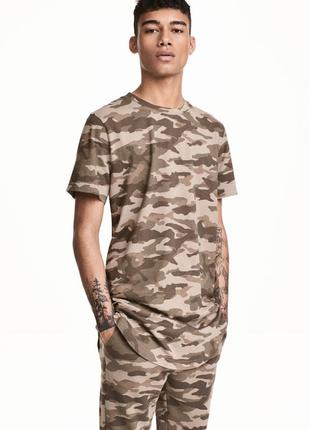 Футболка nike h&m !2 фото