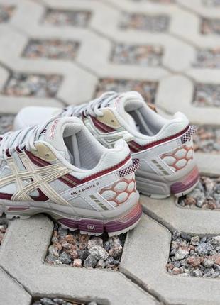 asics III gel5 фото