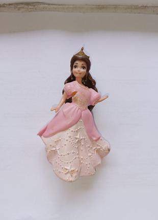 Маленькая кукла принцесса десней mattel