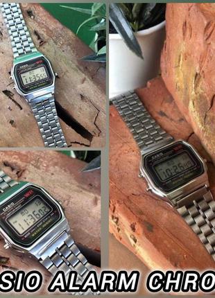 Мужские часы casio 😉