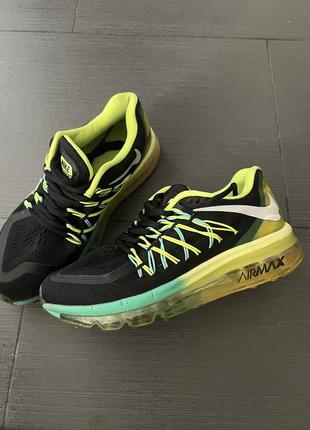 Кросівки nike