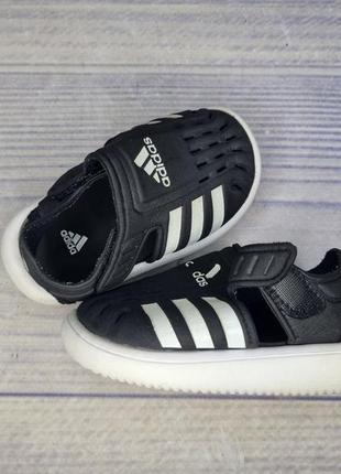 Босоножки сандалии adidas