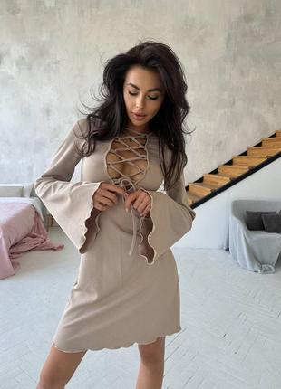 Сукня
