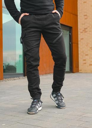 Штани карго чоловічі, якісні повсякденні джогери, брюки