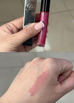 Блиск для губ - lancome l'absolu gloss sheer # 383