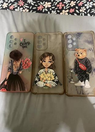 Чехол Iphone se 2