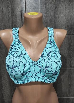 80e мягкий бюстгальтер минимайзер