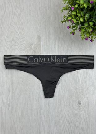 Трусики calvin klein