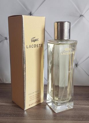 Lacoste