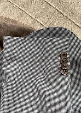 Boss super 100’s blazer 2