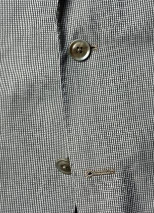 Boss super 100’s blazer 6