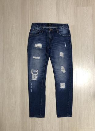 Жіночі джинси oodji розмір s