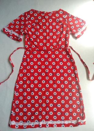 Сукня бавовна