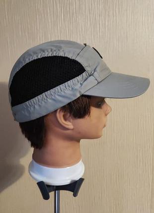 Кепка costa m бренда schoffel