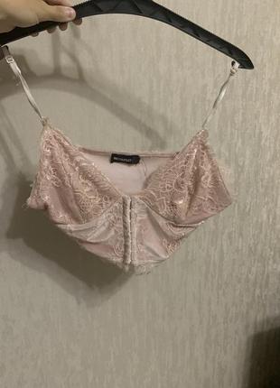 Топ на розмір с-м