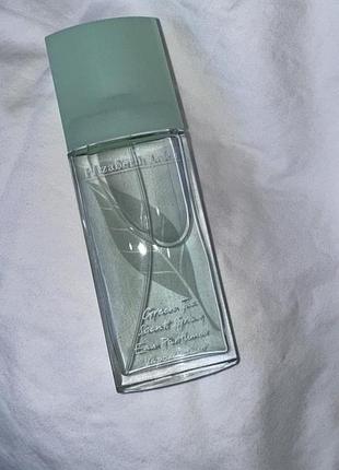 Парфюм женский elizabeth arden green tea 50ml