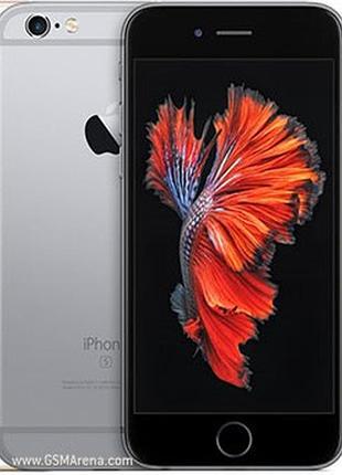 Iphone 6s+. 5.5" 4g ram2gb rom16gb 5/12mpix