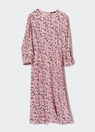Сукня жіноча uniqlo розмір m